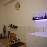 מלון דירות Im Szenekiez 3*