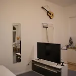 Im Szenekiez מלון דירות ברלין