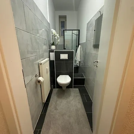 Aparthotel Im Szenekiez *