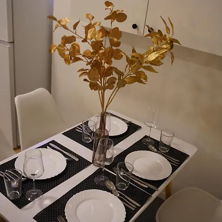 Im Szenekiez Aparthotel Berlino