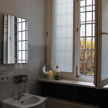 Im Szenekiez 3* Berlino