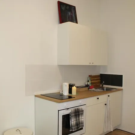 Im Szenekiez Berlino