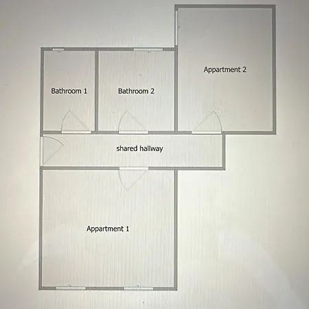 Im Szenekiez Aparthotel 3*