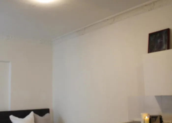 Apart-hotel Im Szenekiez