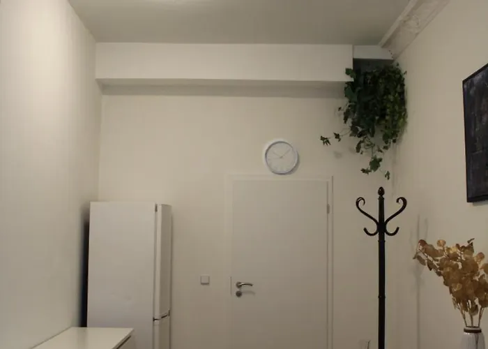 Im Szenekiez 3* 柏林