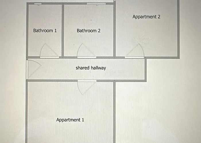 Im Szenekiez 公寓式酒店 3*