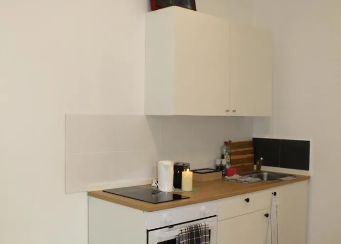 Im Szenekiez Берлин