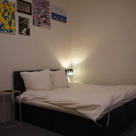 Im Szenekiez Берлин