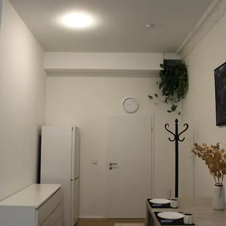 Im Szenekiez 3* Berlin