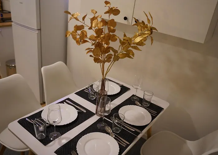 Im Szenekiez شقة فندقية برلين